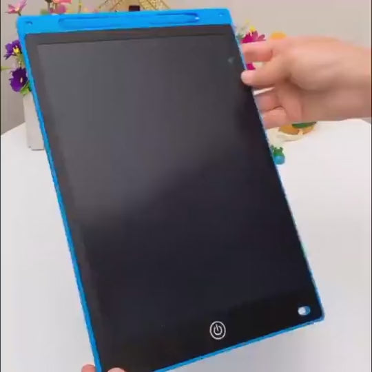 Lousa Magica Infantil Digital Tablet LCD Prancheta LCD Eletrônica